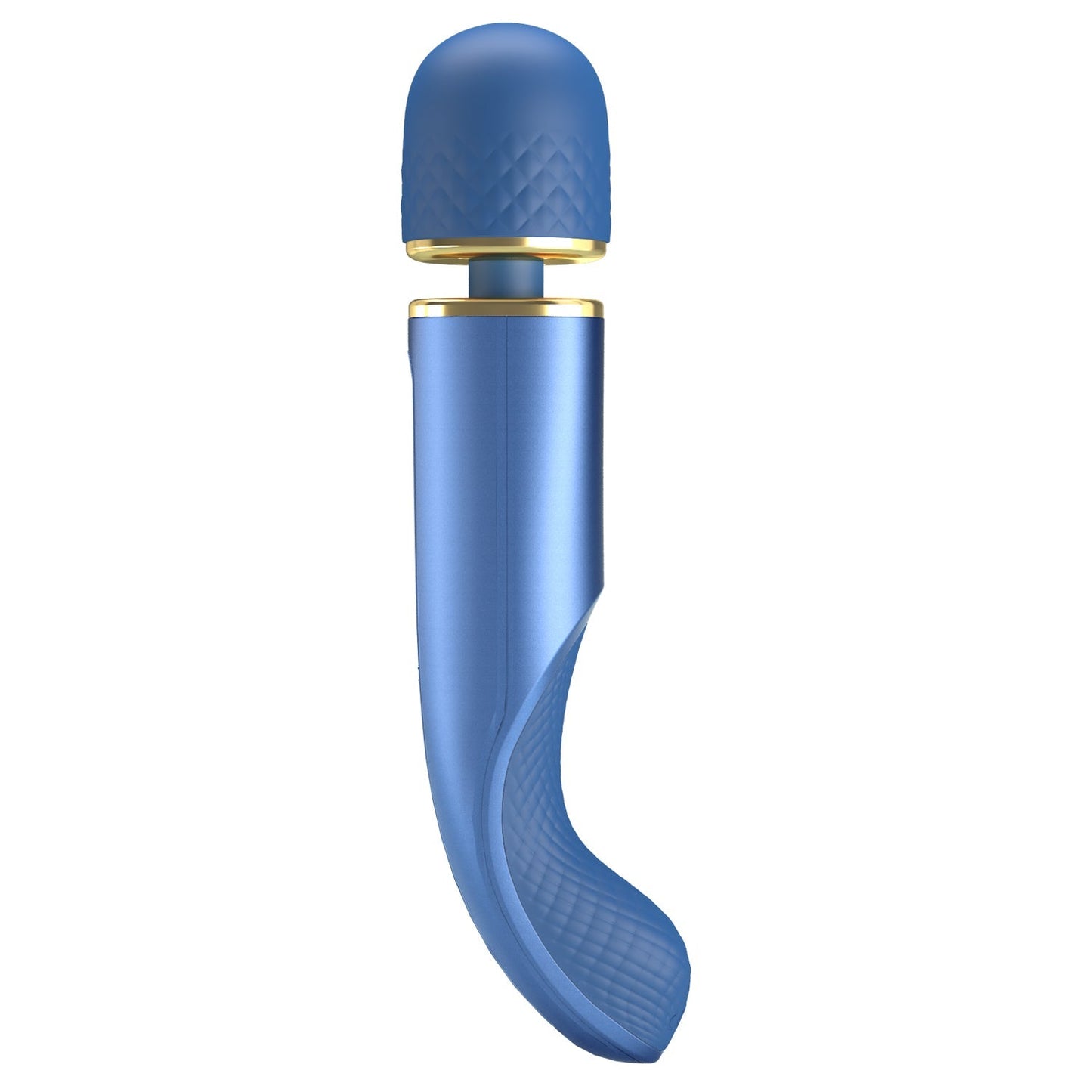 Pretty Love Colorful Massager Wand