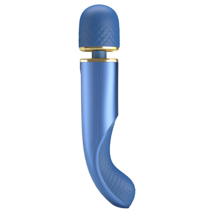 Pretty Love Colorful Massager Wand