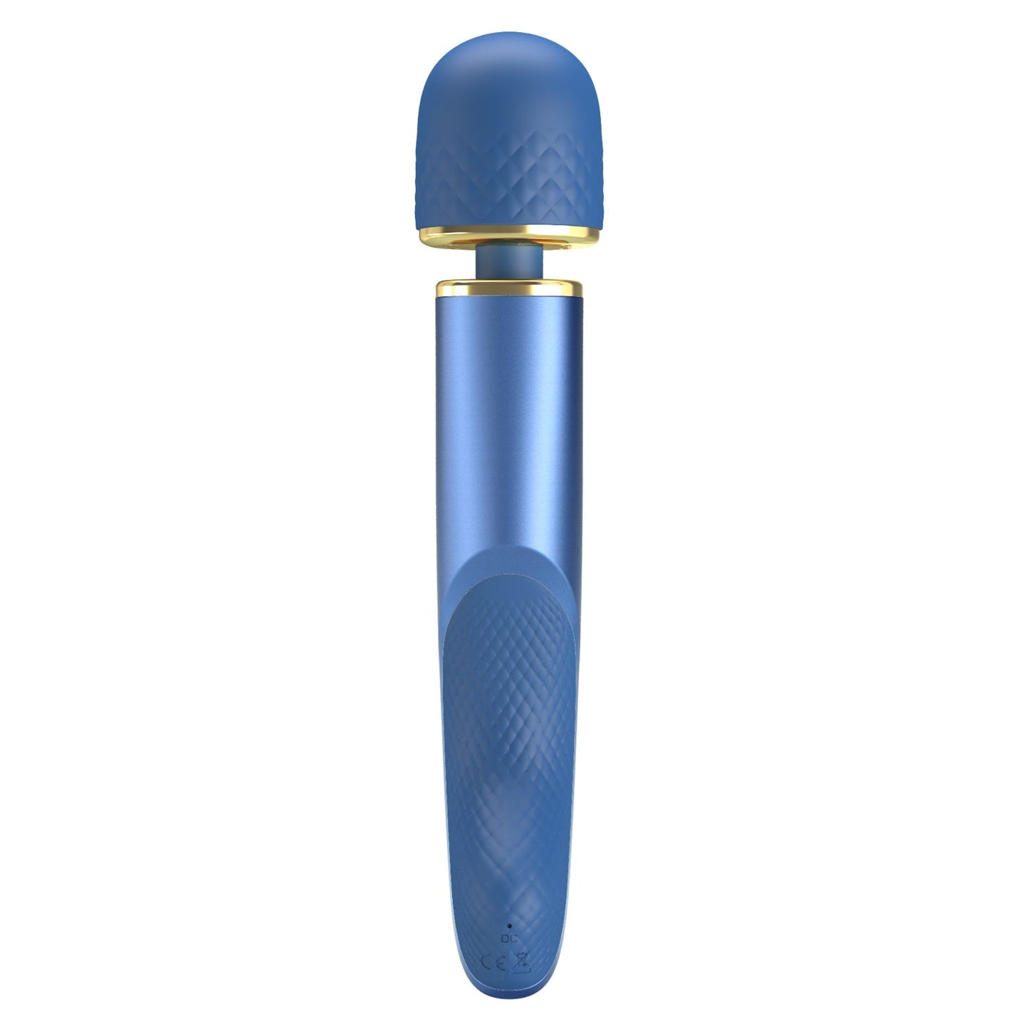 Pretty Love Colorful Massager Wand