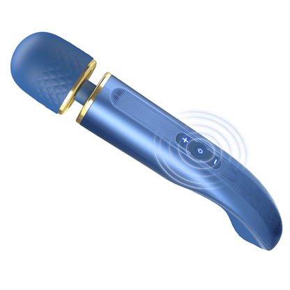 Pretty Love Colorful Massager Wand