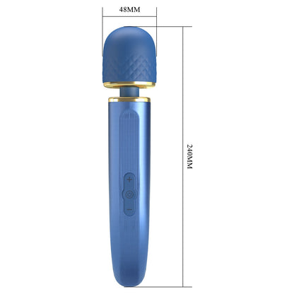 Pretty Love Colorful Massager Wand