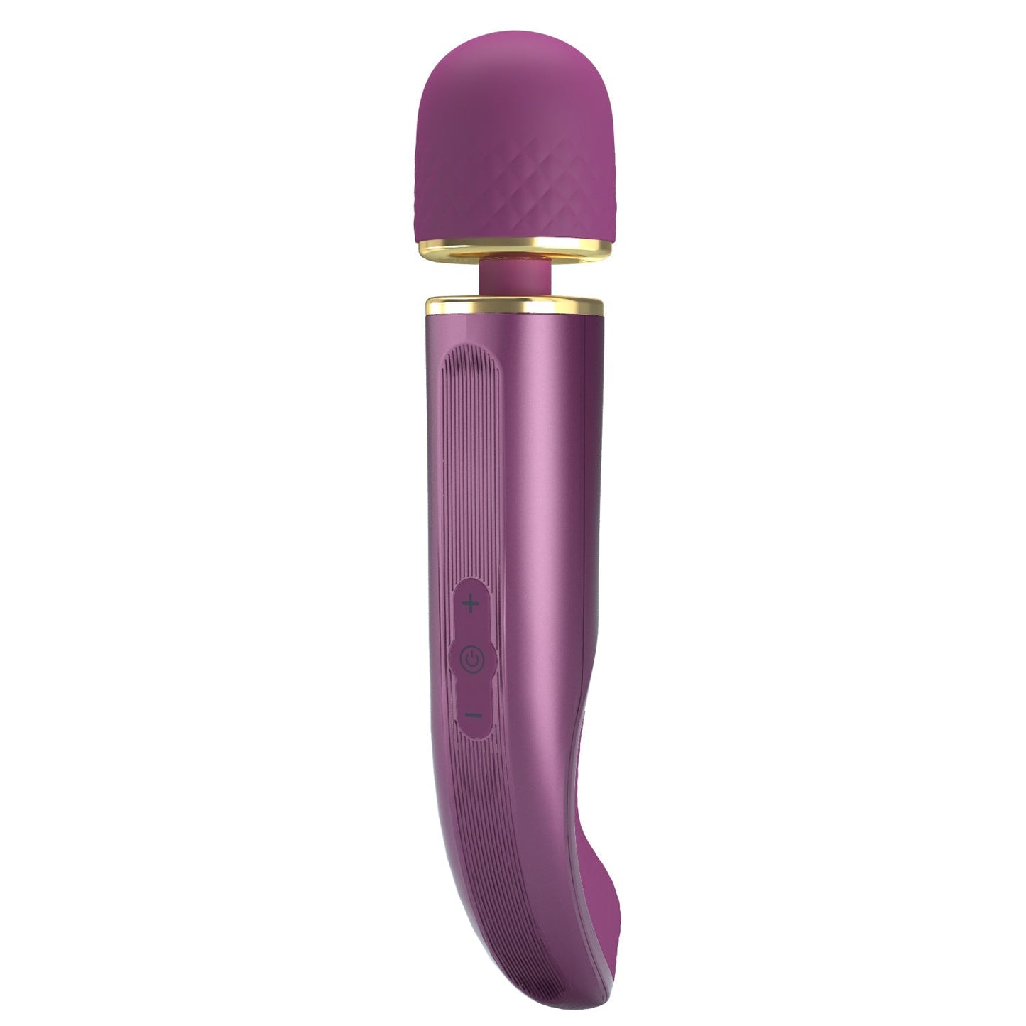 Pretty Love Colorful Massager Wand