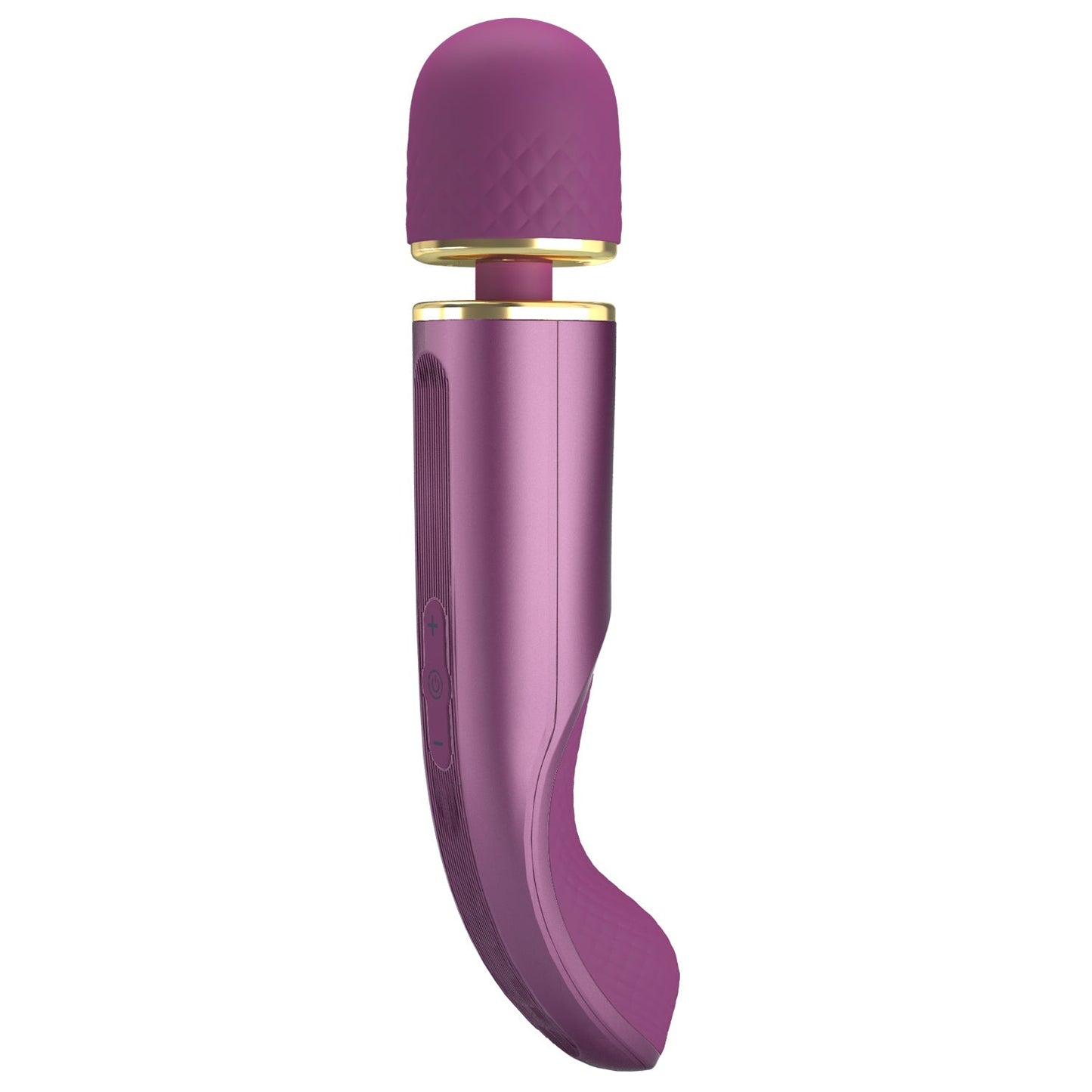 Pretty Love Colorful Massager Wand
