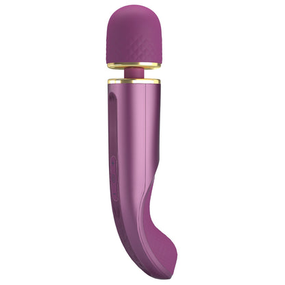 Pretty Love Colorful Massager Wand