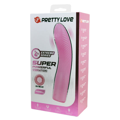 Pretty Love Extreme Series Kissell