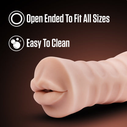 EnLust - Nicole Vibrating Oral Stroker
