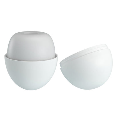 Party Up SIMON Mini Stroker - White Mini Stroker