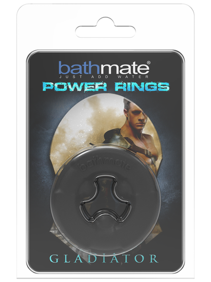 Bathmate Power Rings