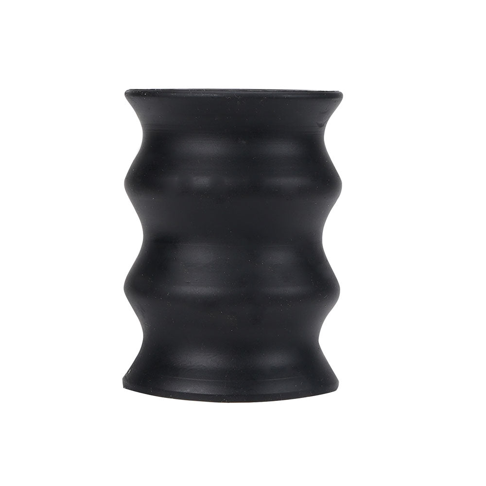 Maia ELI - Black 10 cm Stroker Sleeve