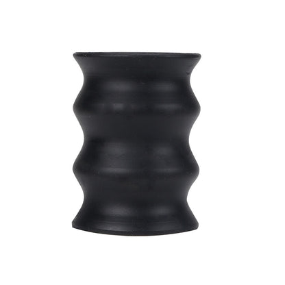 Maia ELI - Black 10 cm Stroker Sleeve