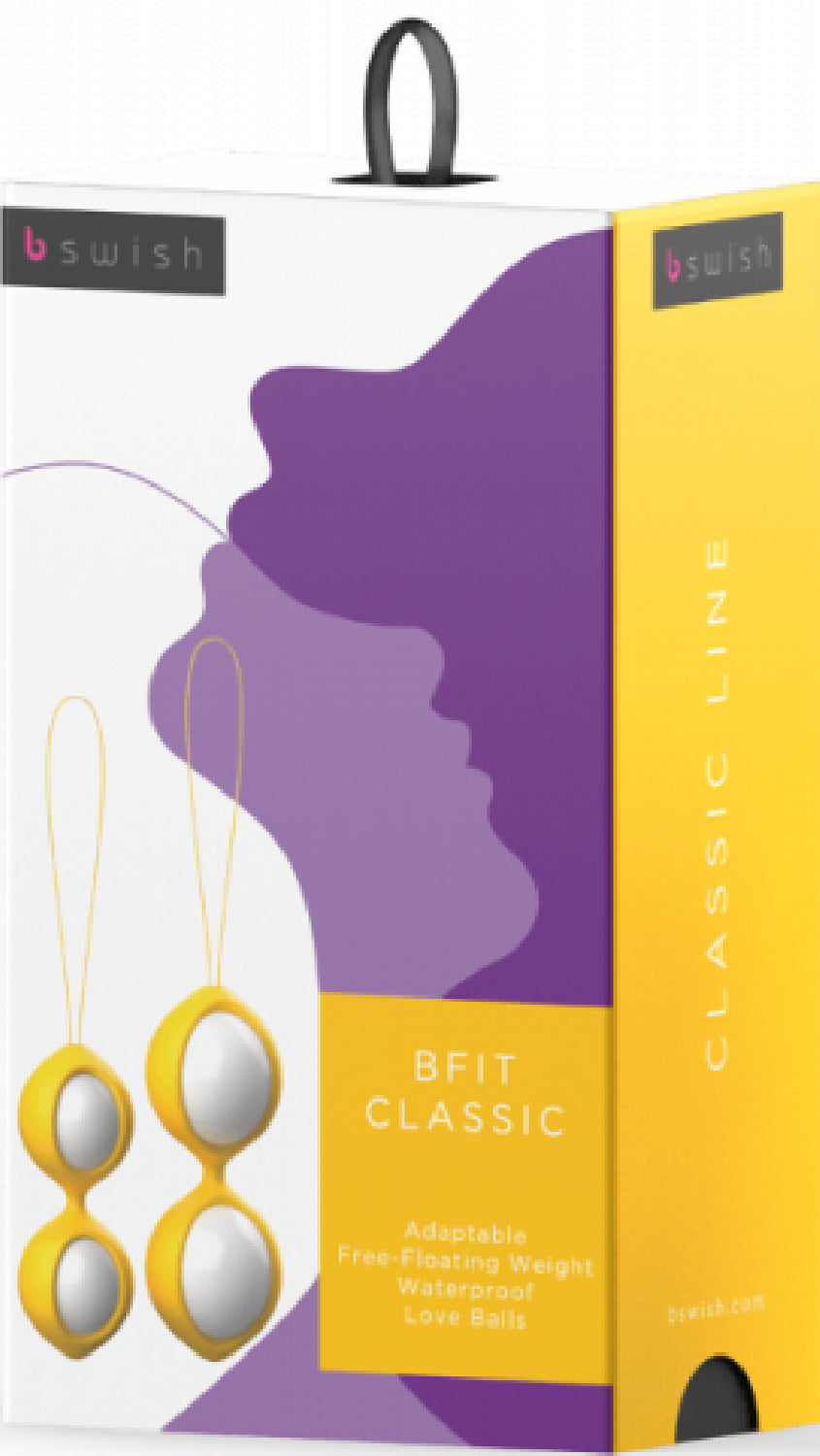 Bfit Classic