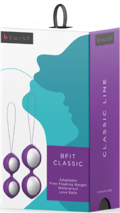 Bfit Classic