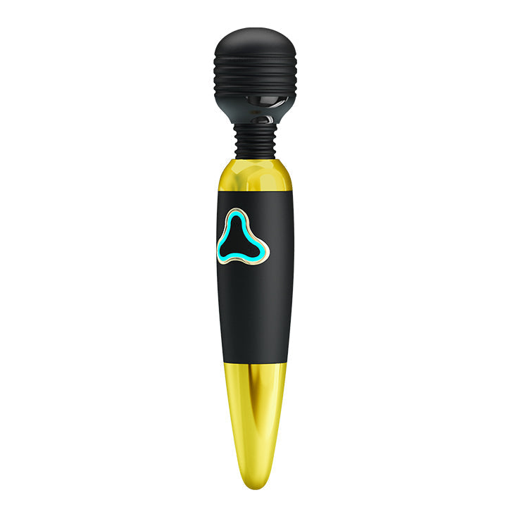 Pretty Love Power Wand 7 Function Rechargeable Wand