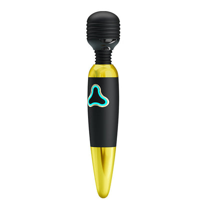 Pretty Love Power Wand 7 Function Rechargeable Wand
