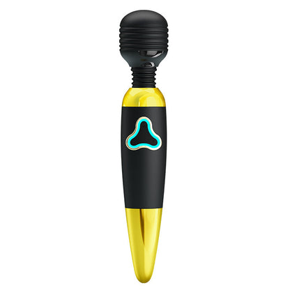Pretty Love Power Wand 7 Function Rechargeable Wand