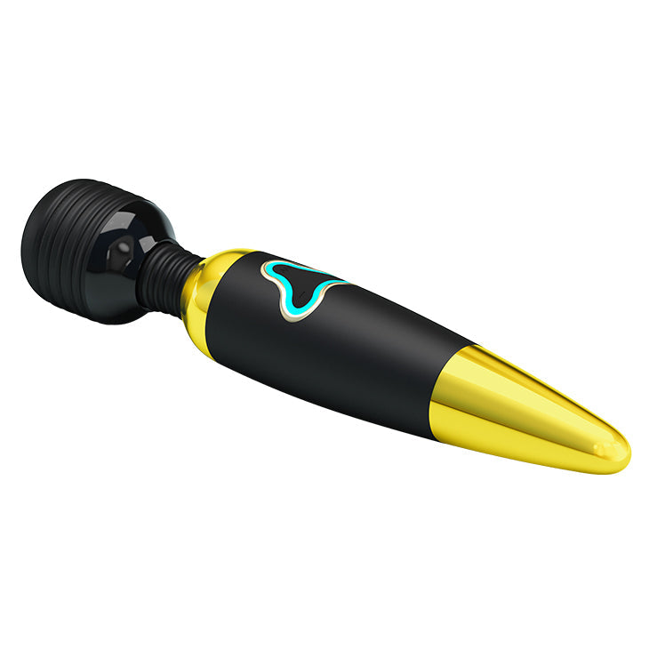 Pretty Love Power Wand 7 Function Rechargeable Wand