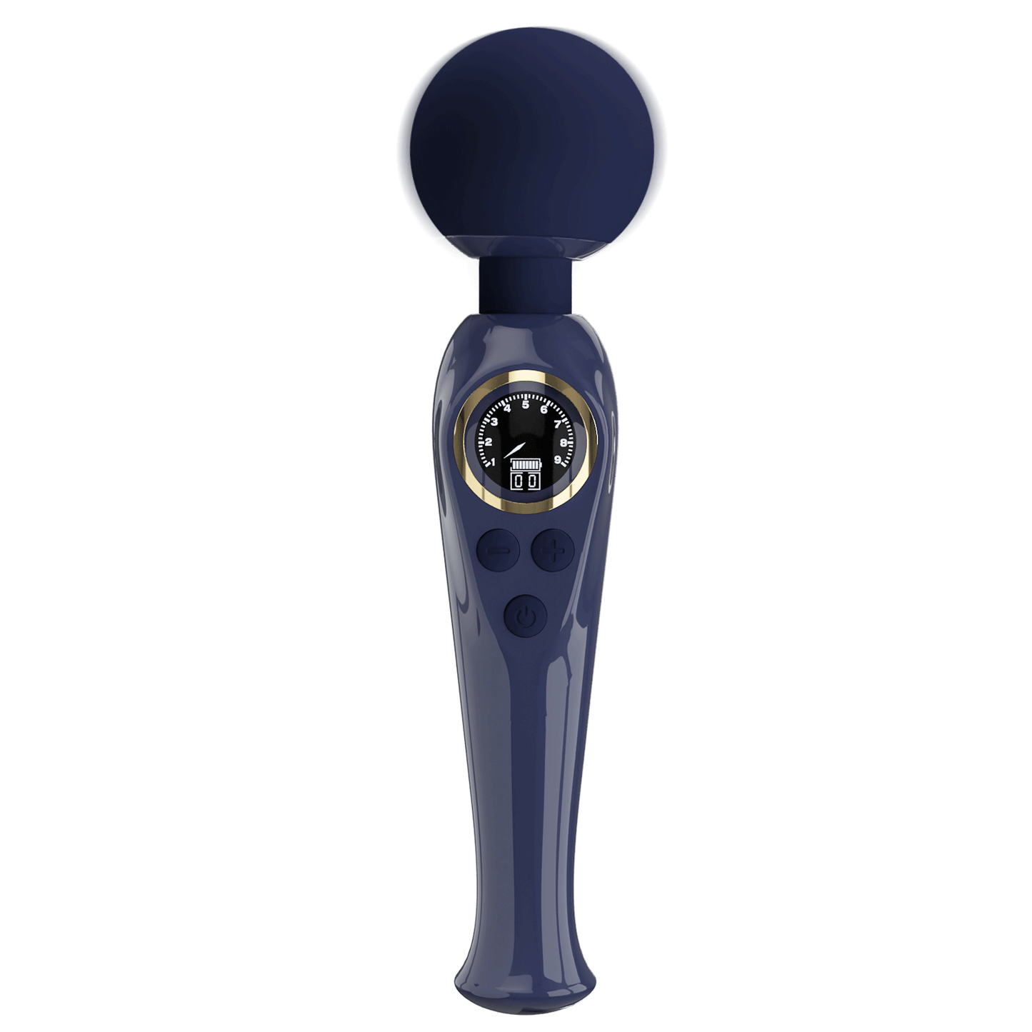 Pretty Love Skyler Super Soft Massager