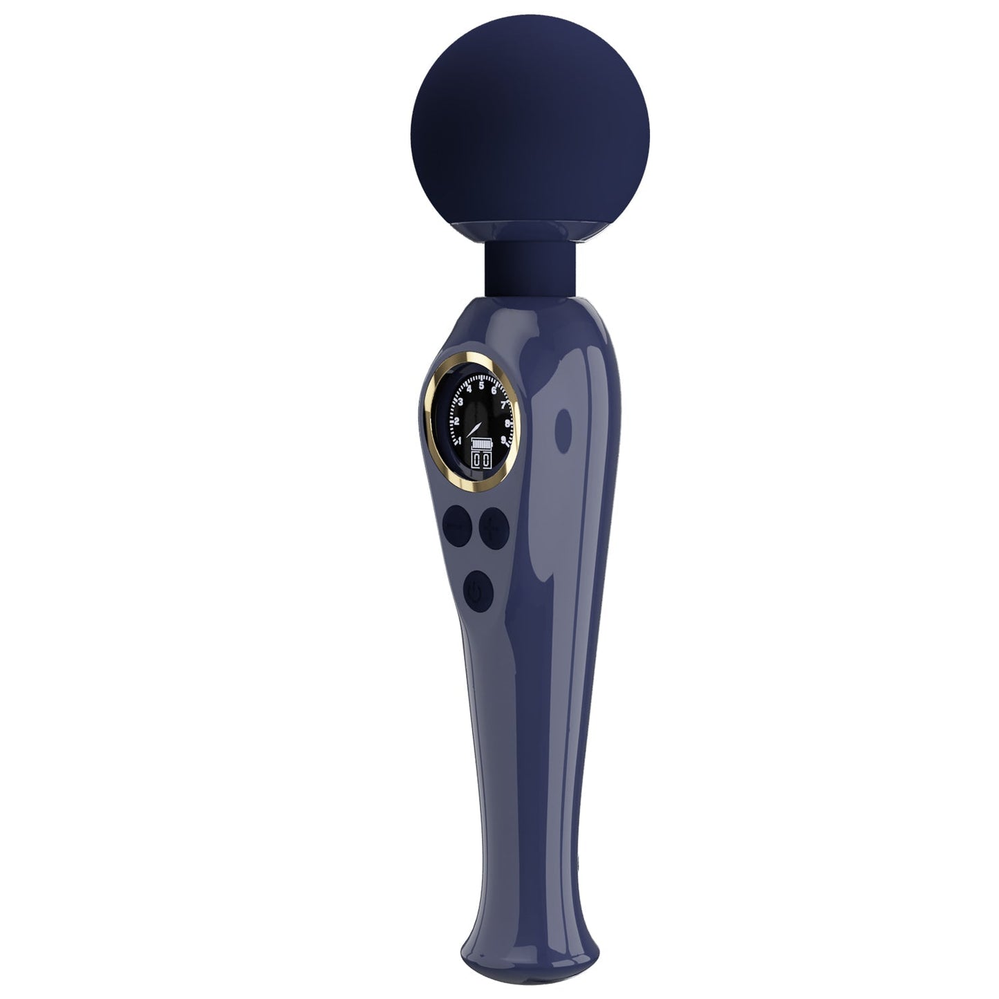 Pretty Love Skyler Super Soft Massager