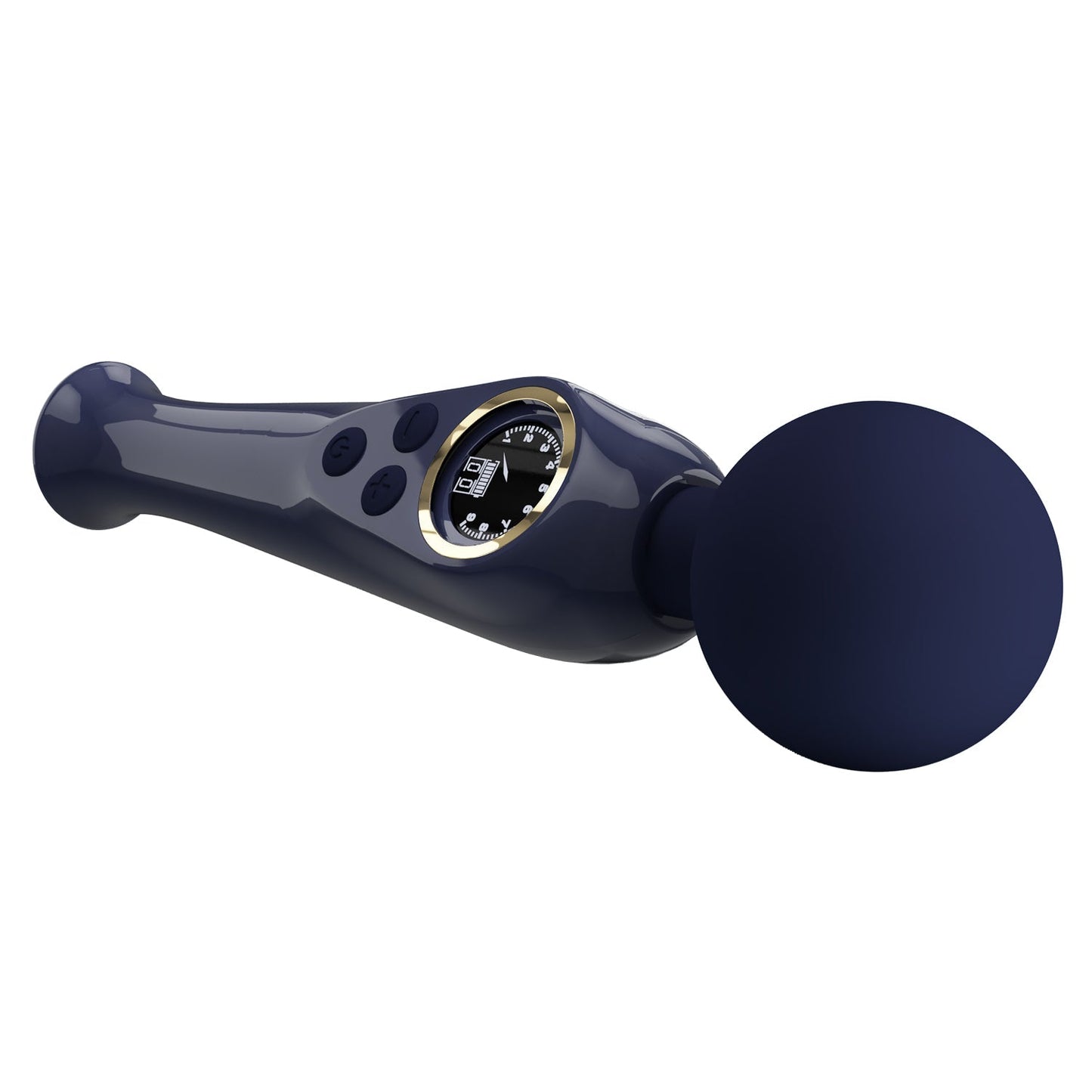 Pretty Love Skyler Super Soft Massager