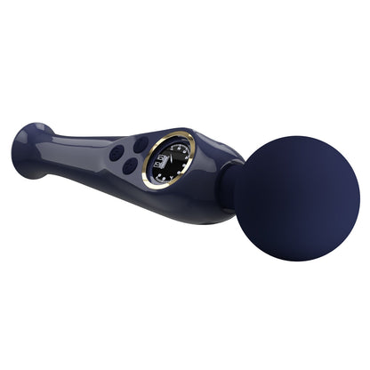 Pretty Love Skyler Super Soft Massager