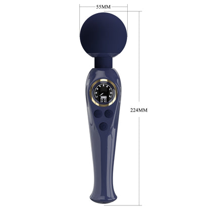 Pretty Love Skyler Super Soft Massager