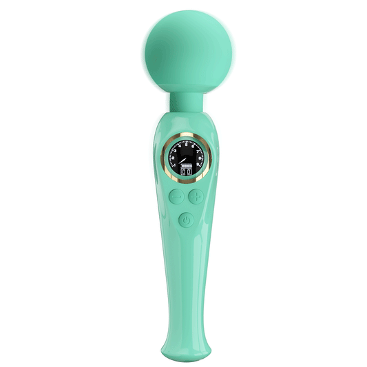 Pretty Love Skyler Super Soft Massager
