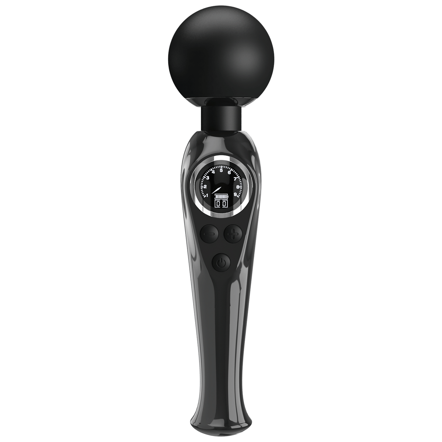 Pretty Love Skyler Super Soft Massager