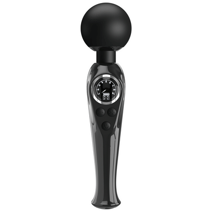 Pretty Love Skyler Super Soft Massager