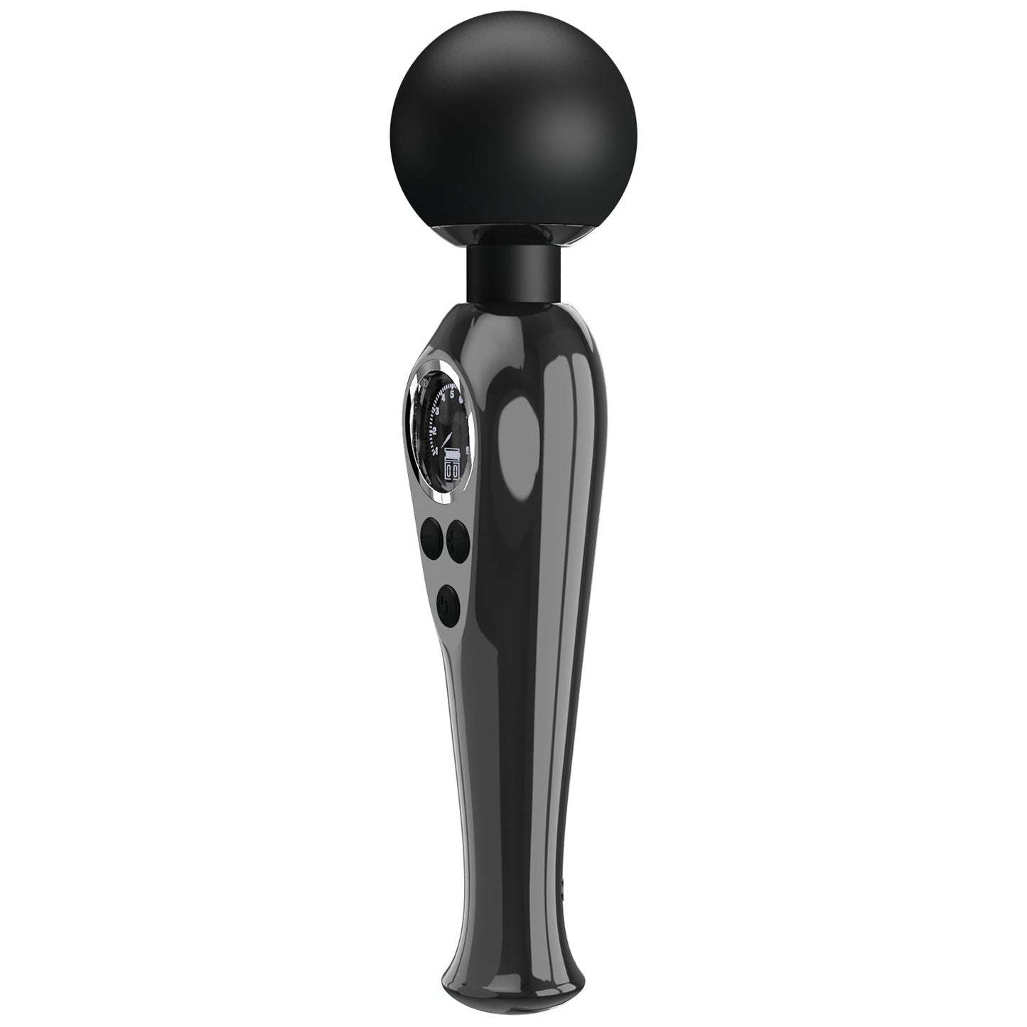 Pretty Love Skyler Super Soft Massager