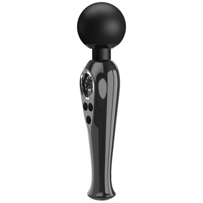 Pretty Love Skyler Super Soft Massager