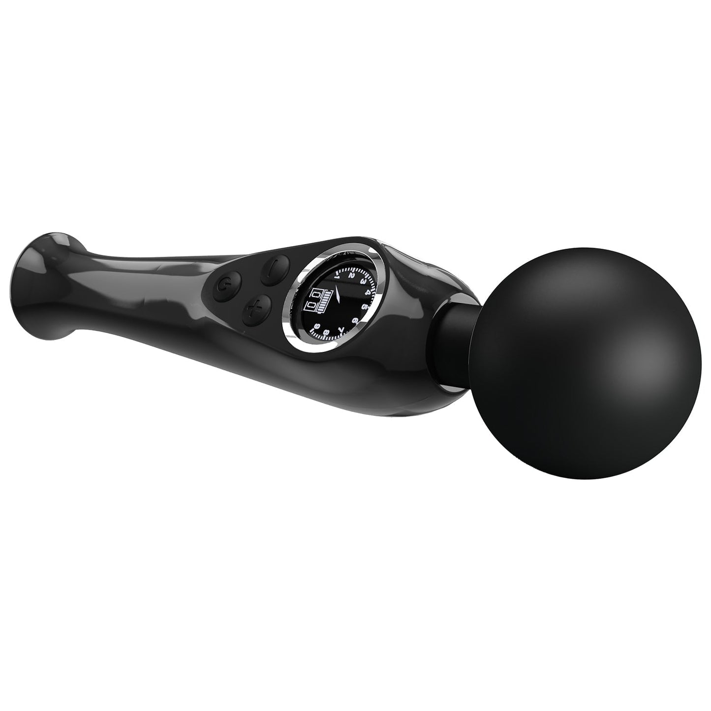 Pretty Love Skyler Super Soft Massager