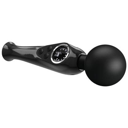 Pretty Love Skyler Super Soft Massager