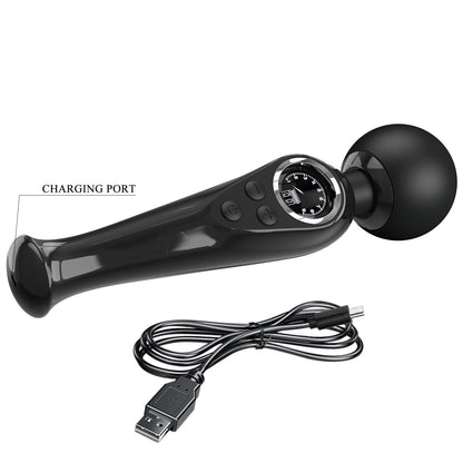 Pretty Love Skyler Super Soft Massager
