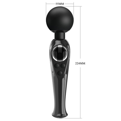 Pretty Love Skyler Super Soft Massager