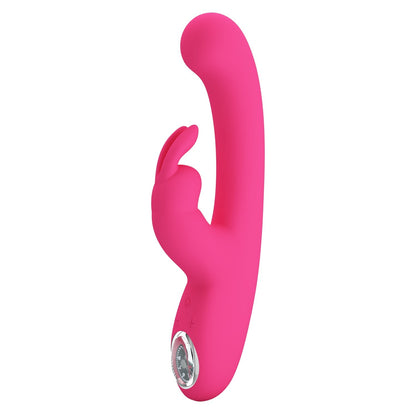 Pretty Love Lamar Rabbit Vibrator