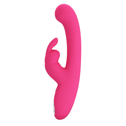 Pretty Love Lamar Rabbit Vibrator