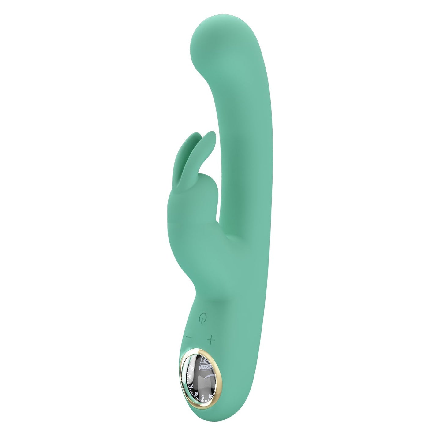 Pretty Love Lamar Rabbit Vibrator