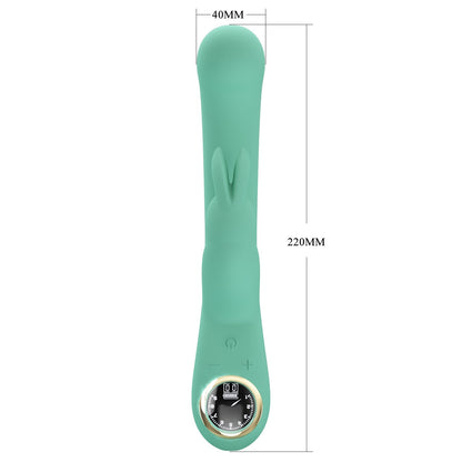 Pretty Love Lamar Rabbit Vibrator