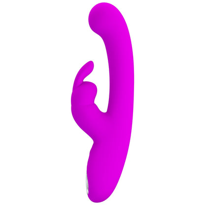 Pretty Love Lamar Rabbit Vibrator