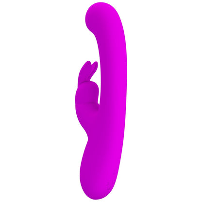 Pretty Love Lamar Rabbit Vibrator