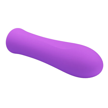 Pretty Love Alfreda Vibrating Bullet