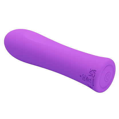 Pretty Love Alfreda Vibrating Bullet
