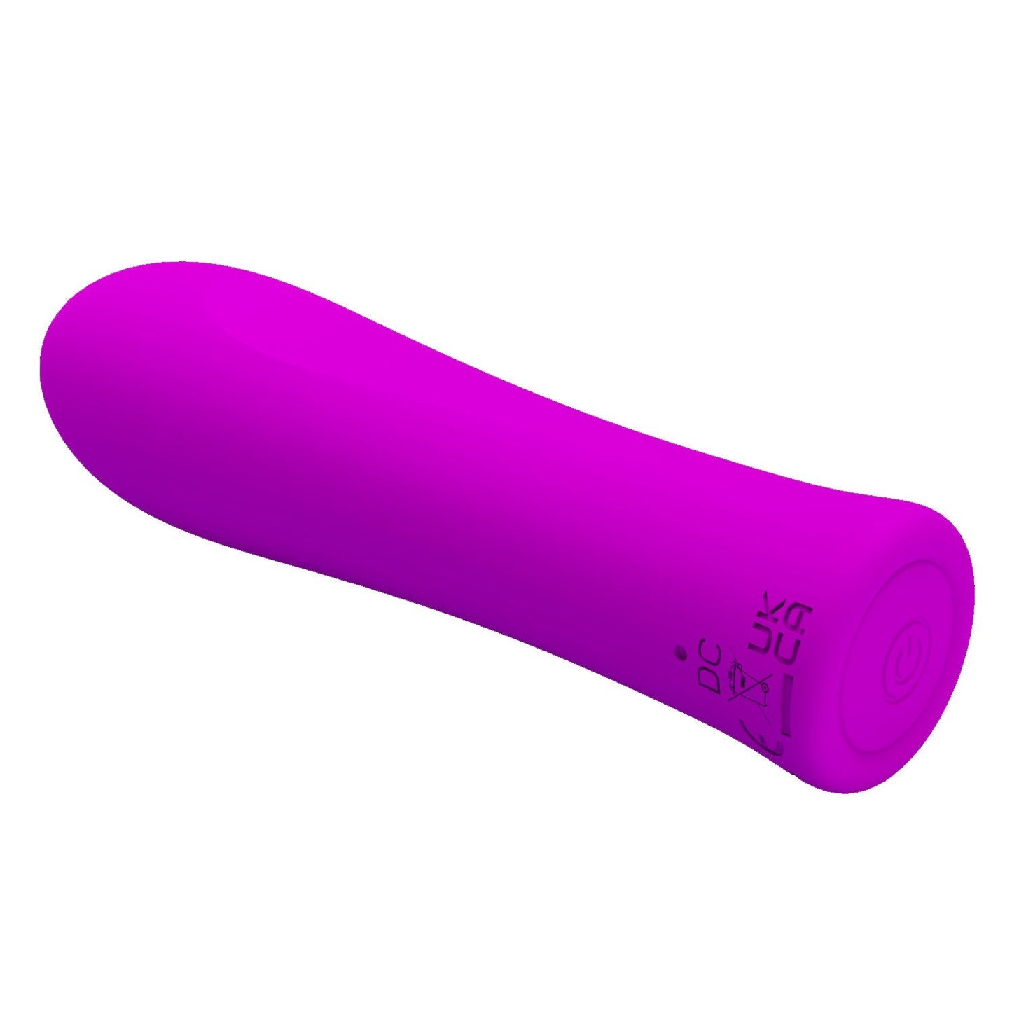 Pretty Love Alfreda Vibrating Bullet