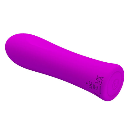 Pretty Love Alfreda Vibrating Bullet