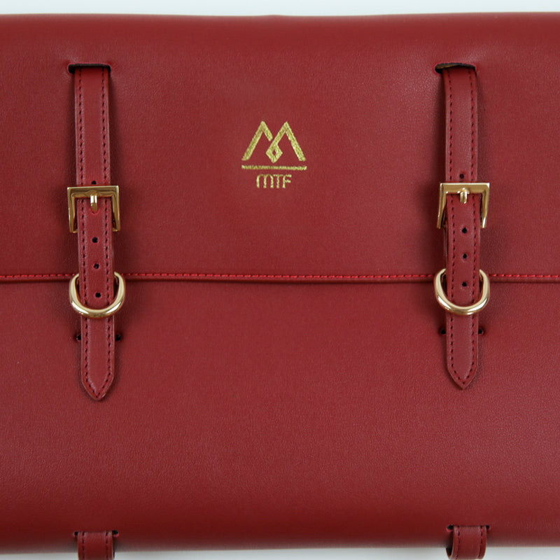 Magic Touch Fun Bondage Satchel