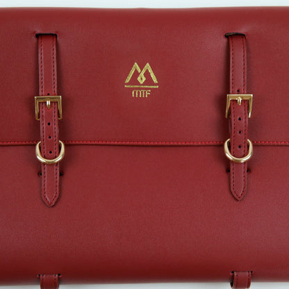 Magic Touch Fun Bondage Satchel