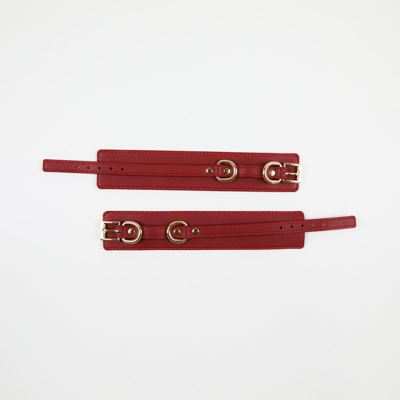 Magic Touch Fun Bondage Satchel