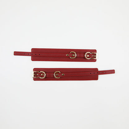 Magic Touch Fun Bondage Satchel