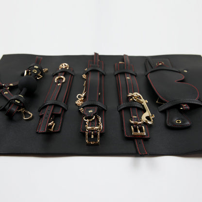Magic Touch Fun Bondage Satchel
