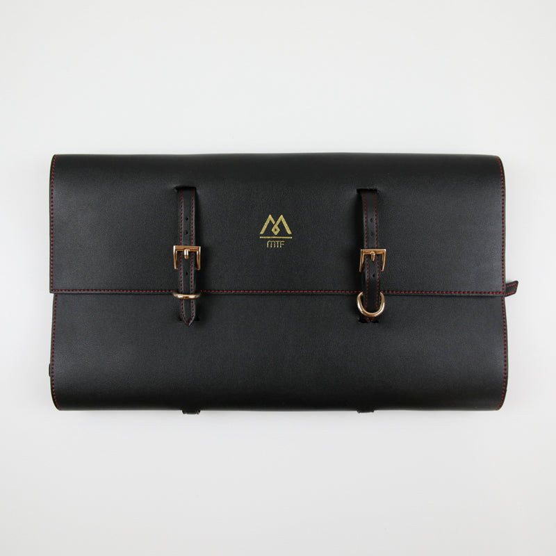 Magic Touch Fun Bondage Satchel